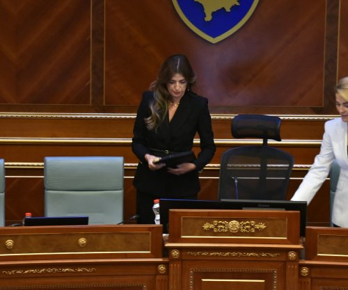 LISTA | Kështu votuan deputetët e Kuvendit për Albulena Haxhiun – kryeparlamentare