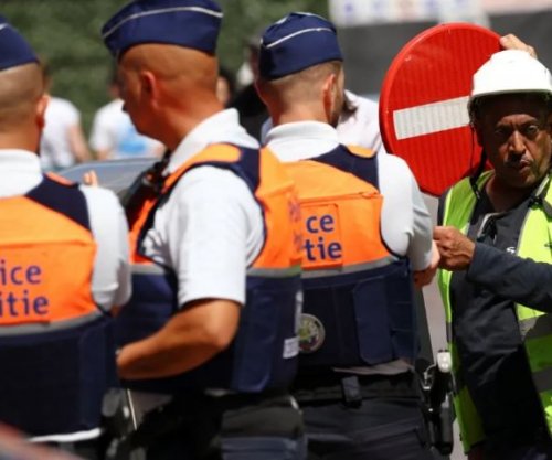 Përfshihet nga flakët një ndërtesë në Bruksel, vazhdojnë kërkimet për viktima të mundshme