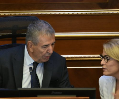 Nis seanca e Kuvendit 