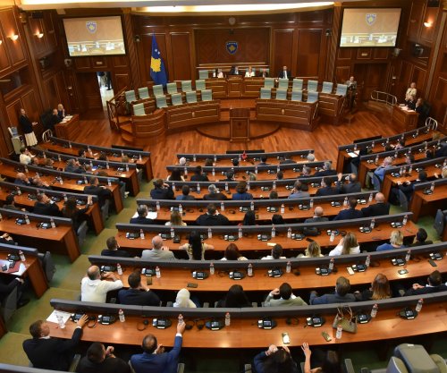 LVV-ja merr vendim: Votojmë nesër Vlora Çitakun e Kujtim Shalën për nënkryetarë të Kuvendit