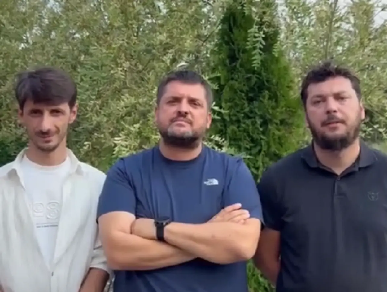 Tre aktorët e njohur bëjnë thirrje për Marshin për Liri: Me zemër e shpirt e presim lirinë e tyre