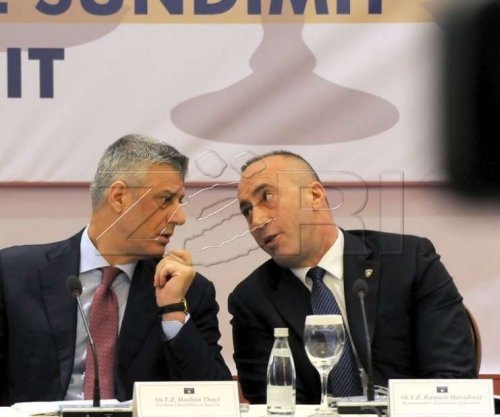 “Prej Presidencës ke shku, në Presidencë kthehu”, Haradinaj: Kosova këtë ia ka borxh Hashim Thaçit