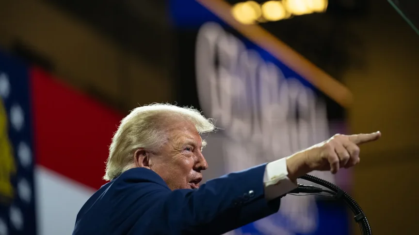 Trumpi përshëndet fitoren e AfD-së në Gjermani: Lëvizja është në rritje