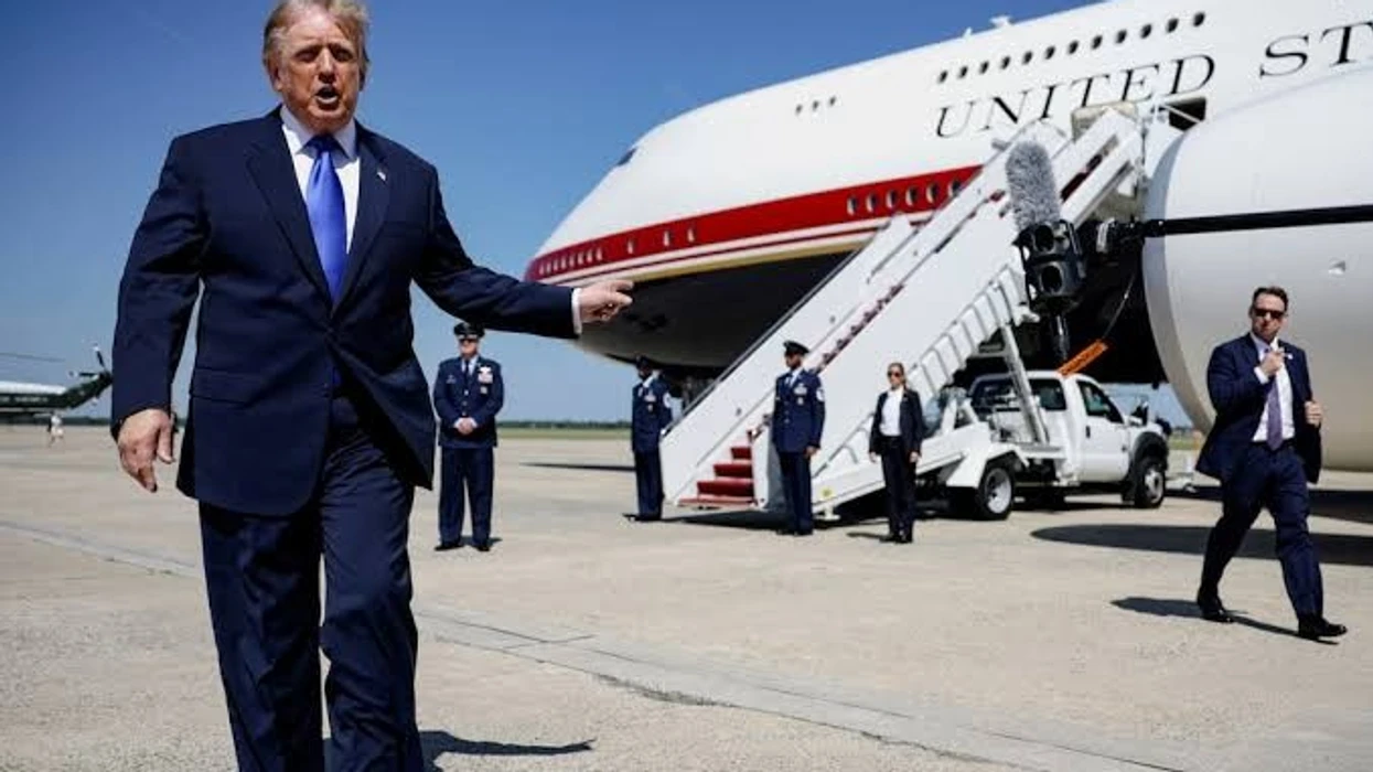 Trump: Lufta me Iranin do të përfundojë menjëherë pas zgjedhjeve afatmesme në SHBA