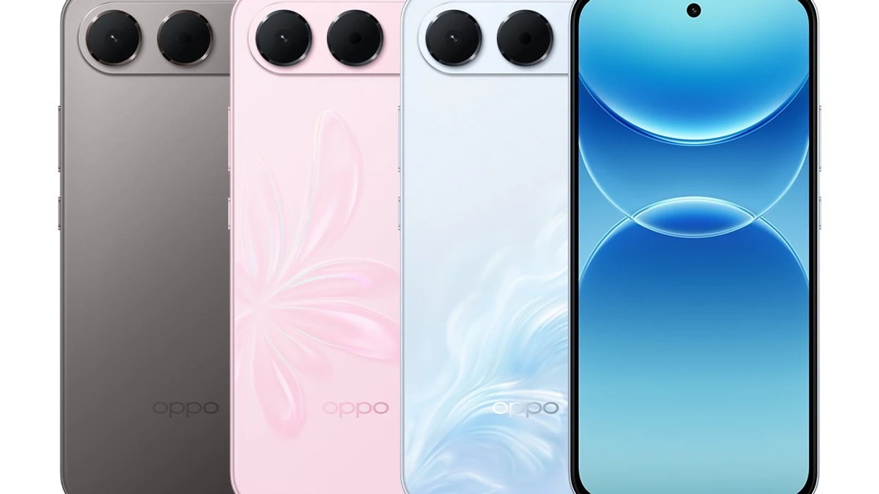 Oppo A7 Pro tani është edhe zyrtarisht me një bateri 8,000 mAh
