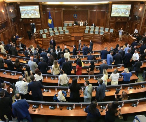Kuvendi njofton për vazhdimin e seancës nesër