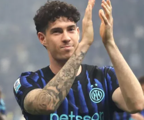 Real Madrid dështoi të transferonte Bastonin, Interi refuzoi të ulte çmimin