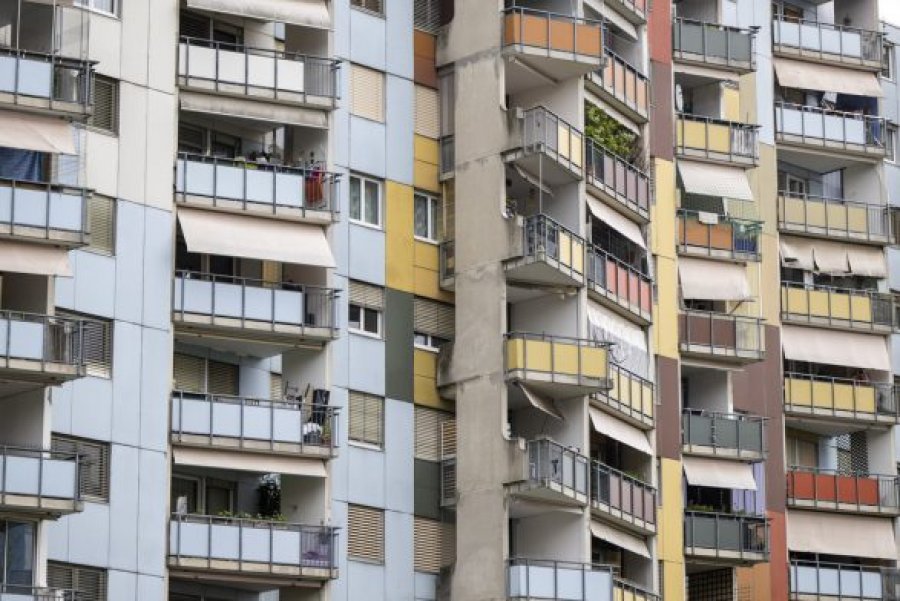 Qytetarët e Kosovës ndër më të diskriminuarit gjatë kërkimit të banesave në Zvicër