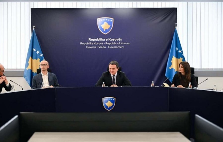 Kurti: Aleanca dhe partneriteti me Shtetet e Bashkuara janë të palëkundura