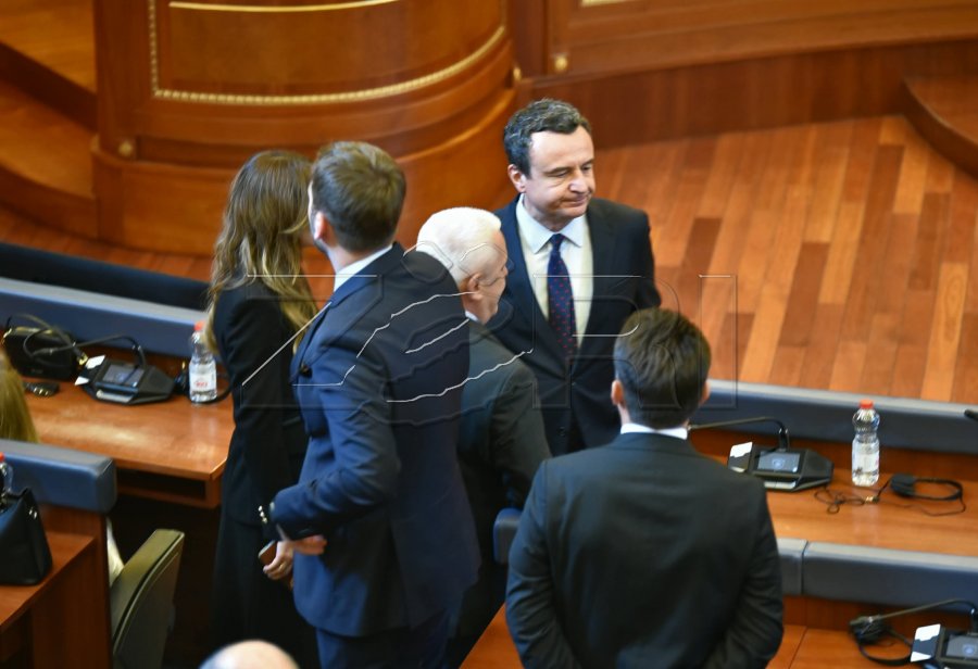 Musliu: Mashtruesve u doli boja, VV-ja sot e firmosi se ata janë bllokuesit