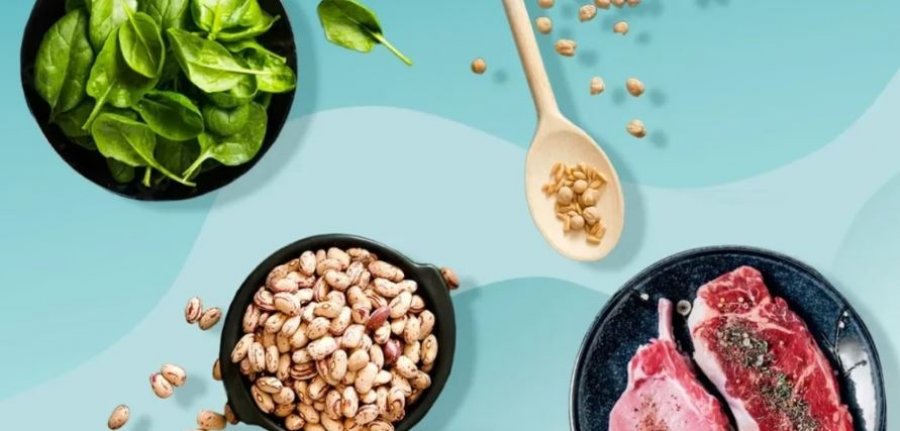Proteinat bimore – Cilat janë më të mirat dhe a mund ta zëvendësojnë vërtet mishin?