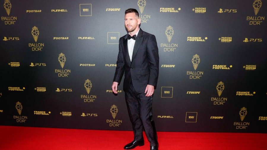 Messi po blen klubin e dytë në Spanjë, këtë herë në Segunda