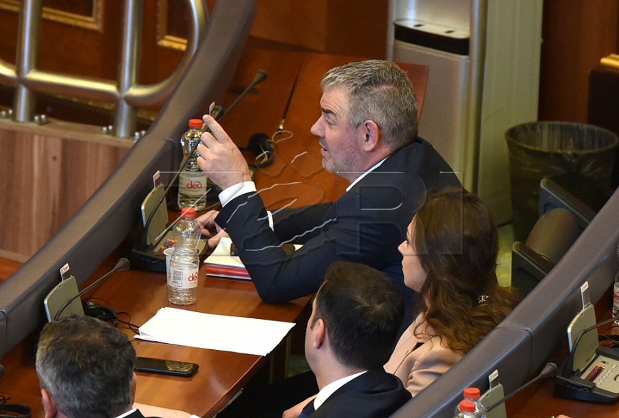 Ishte kundër marrëveshjes për presidentin, Shala pritet të jetë propozimi i LDK-së për nënkryetar të Kuvendit
