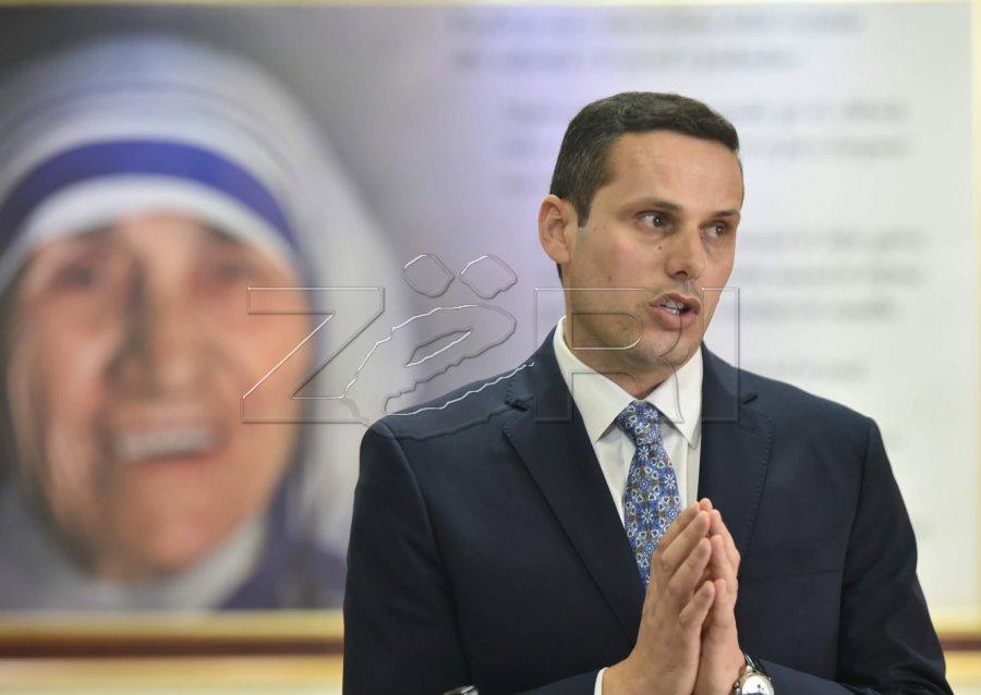 Gruda: E votojmë çdo formë për nënkryetarët, nëse LVV-ja garanton konstituimin e Kuvendit
