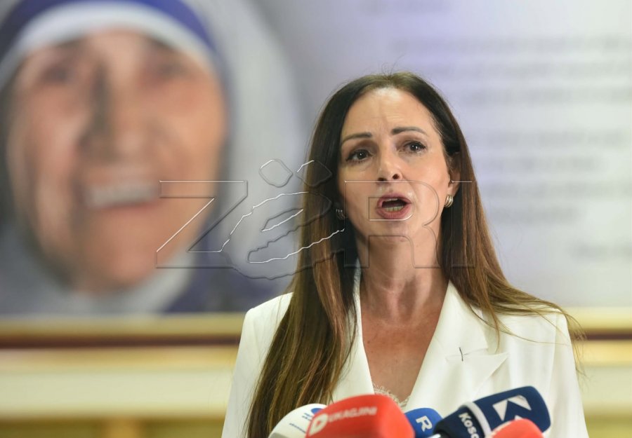 Nagavci pret pjesëmarrjen e PDK-së dhe LDK-së në seancë: Të mundësojnë funksionalizimin e Kuvendit