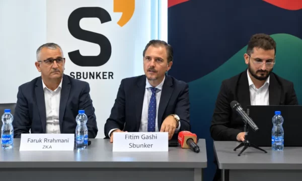 Rriten rreziqet e korrupsionit në prokurim, arsim e shëndetësi – aneks-kontratat u rritën 482 për qind