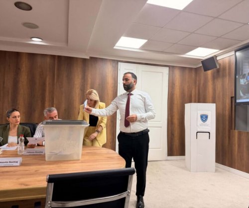 KGJK-ja nis përzgjedhjen e kryetarit të Gjykatës Administrative