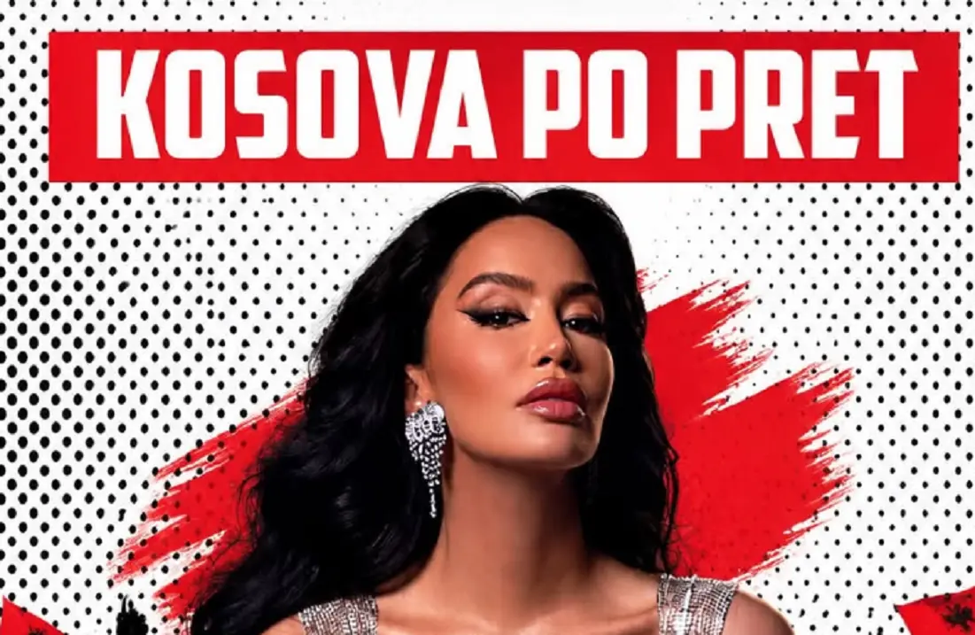 Dafina Zeqiri i bashkohet thirrjes për Marshin për Liri: Më 12 shtator, të gjithë në Prishtinë