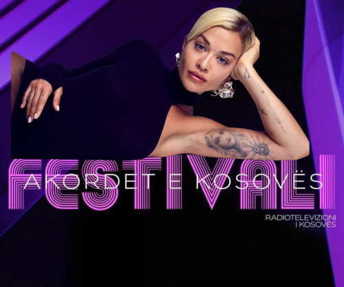 Dështon ardhja e Rita Orës në “Akordet e Kosovës”, organizatorët s’e përballuan koston financiare