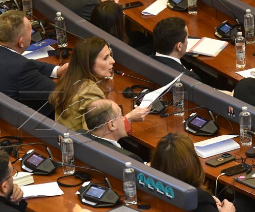 PDK-ja tërheq kandidaturën e Çitakut për nënkryetare të Kuvendit të Kosovës