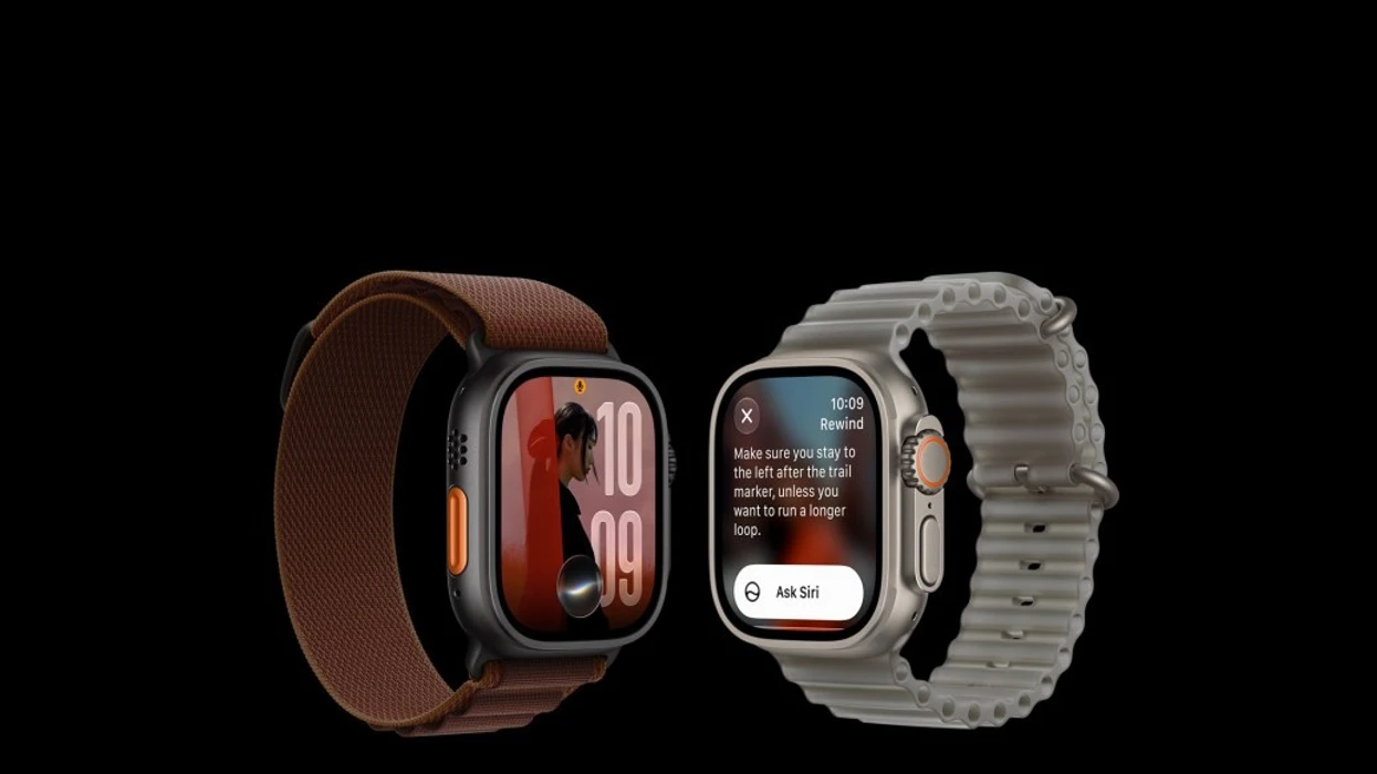 Apple prezanton Watch Series 12 dhe Ultra 4, çip S11 dhe matje të rrahjeve të zemrës çdo 5 sekonda