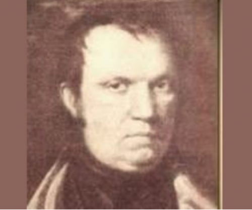 Zef Krispi - studiuesi arbëresh që iu kushtua gjuhës, historisë dhe kulturës shqiptare
