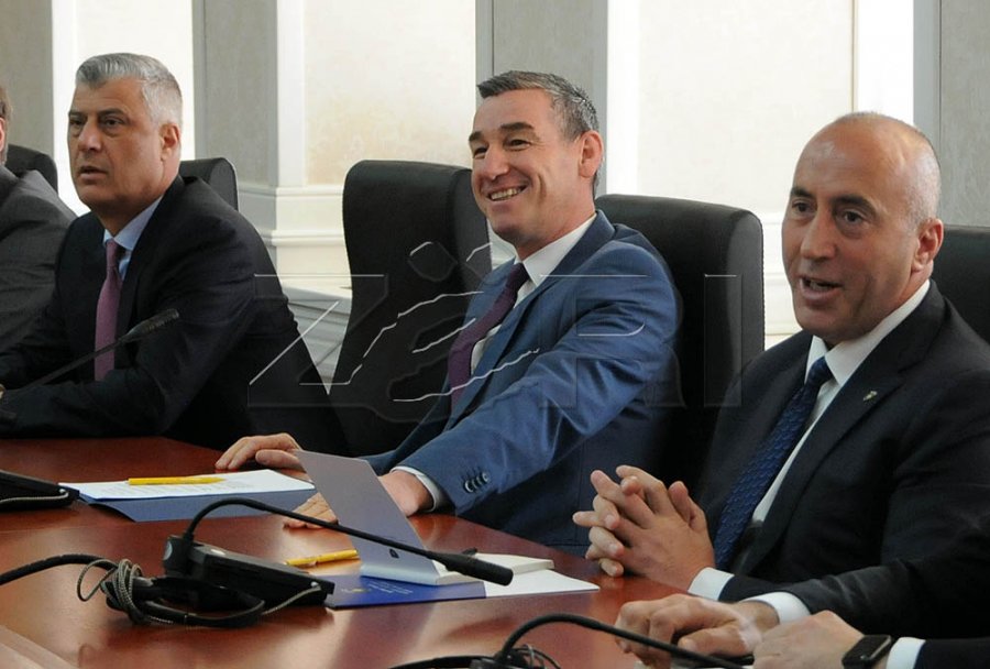 Haradinaj: Besoj se katër çlirimtarët do të kthehen në Kosovë