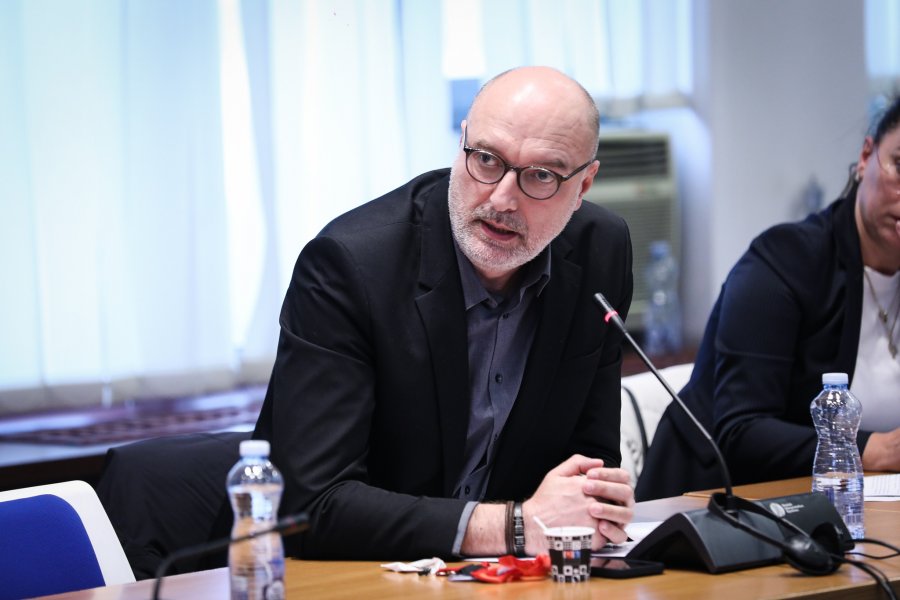 Ymeri akuzon LVV-në për bllokadë: Po synon zgjedhjet më 27 dhjetor