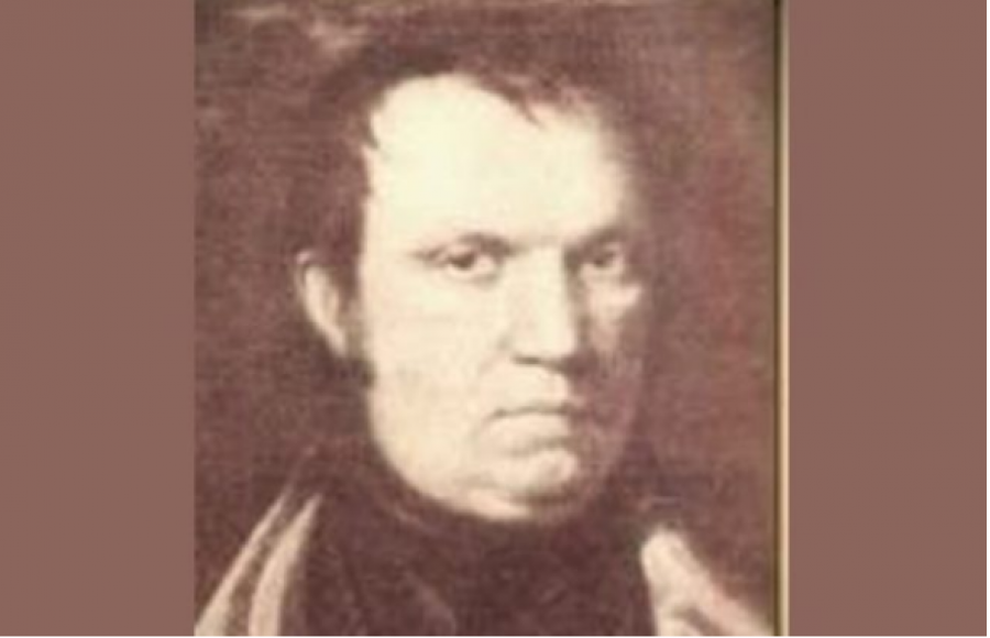 Zef Krispi - studiuesi arbëresh që iu kushtua gjuhës, historisë dhe kulturës shqiptare