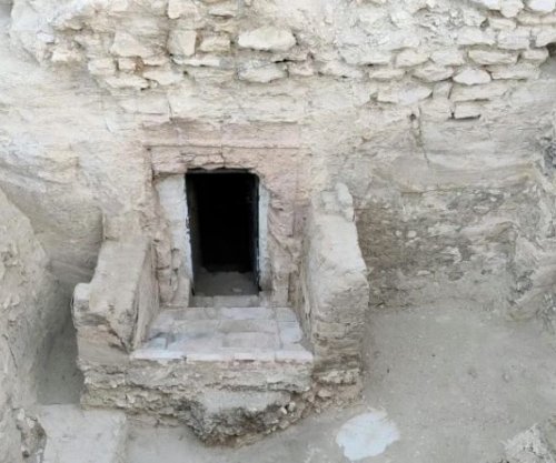 Zbulim i rrallë pranë Luksorit, arkeologët nxjerrin në dritë një varr 3.000 vjeç në Egjipt