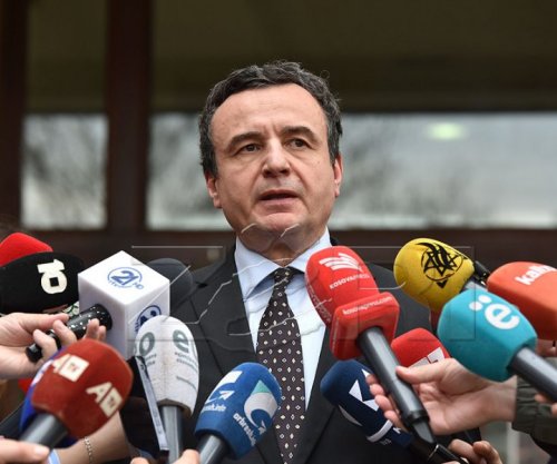 Kurti pas ceremonisë së inaugurimit të presidentes Shiroka-Pula: Kemi shumë punë përpara
