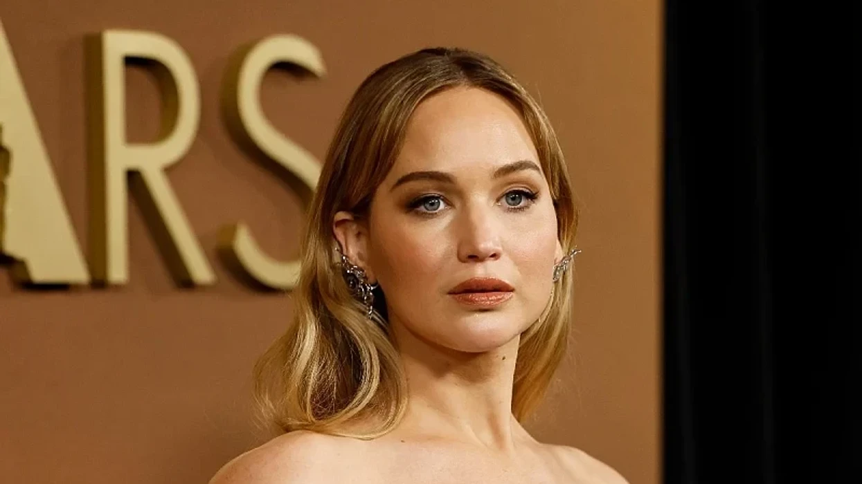 Jennifer Lawrence hap llogari në Instagram: Nëse dikush thotë diçka negative, do të largohem menjëherë [video]