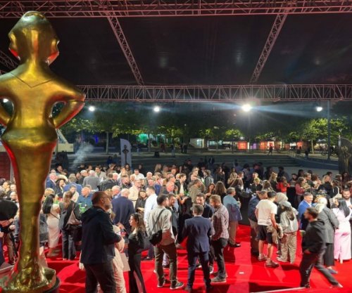  Premiera e “Vidra” në PriFilm Fest, ndahen edhe çmimet e PriForum