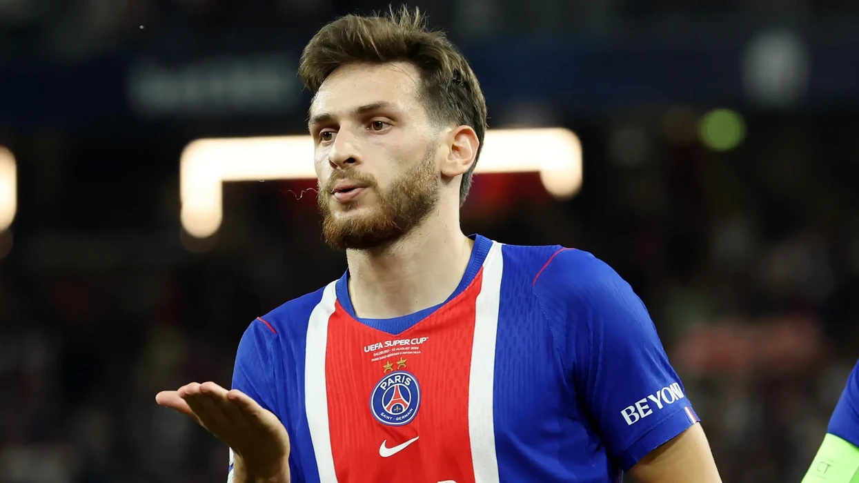 Kvaratskhelia paralajmëron Evropën: PSG-ja është ende e uritur për trofe