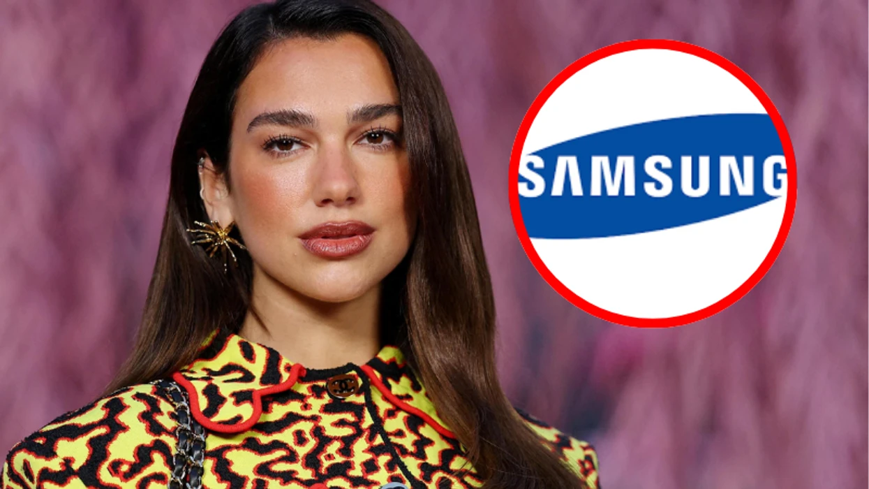 Samsung kundërpërgjigjet ndaj Dua Lipës, kërkon rrëzimin e padisë prej 15 milionë dollarësh