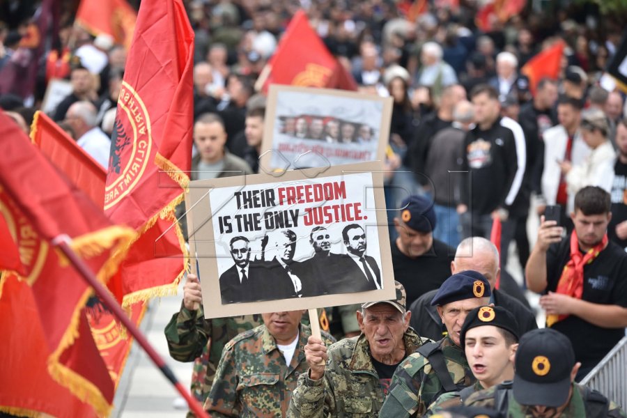 Trompi për verdiktin e Hagës: Janë tre skenarë të mundshëm