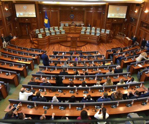 Cakolli ngre pikëpyetje për konstituimin e Kuvendit: Duhet të dërgohet sa më parë në Gjykatën Kushtetuese