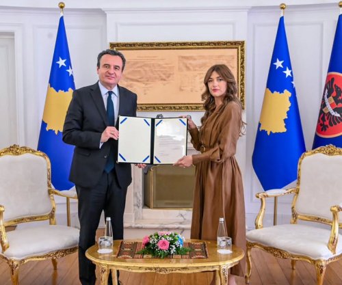 Kurti zyrtarisht mandatar për formimin e Qeverisë së re
