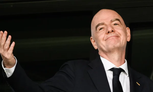 Bernabeu mbetet favoriti për finalen e Botërorit 2030, Maroku rrezikon të mbetet pa ndeshjen vendimtare