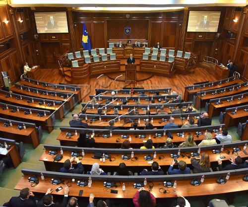 Kriza politike në vend, Gërxhaliu: Pa institucione stabile s'ka zhvillim ekonomik