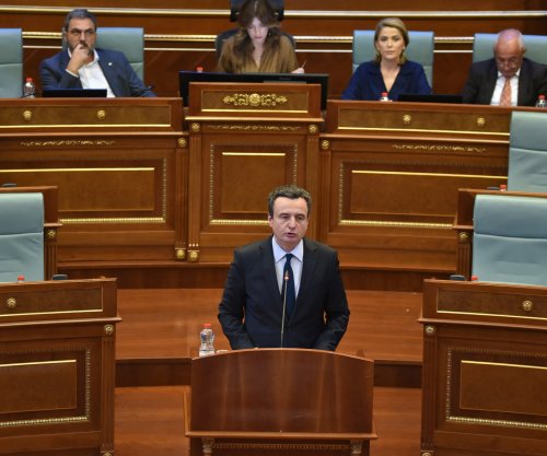 Kurti para se ta prezantojë kabinetin e ri qeveritar: S’kam ekspoze të re