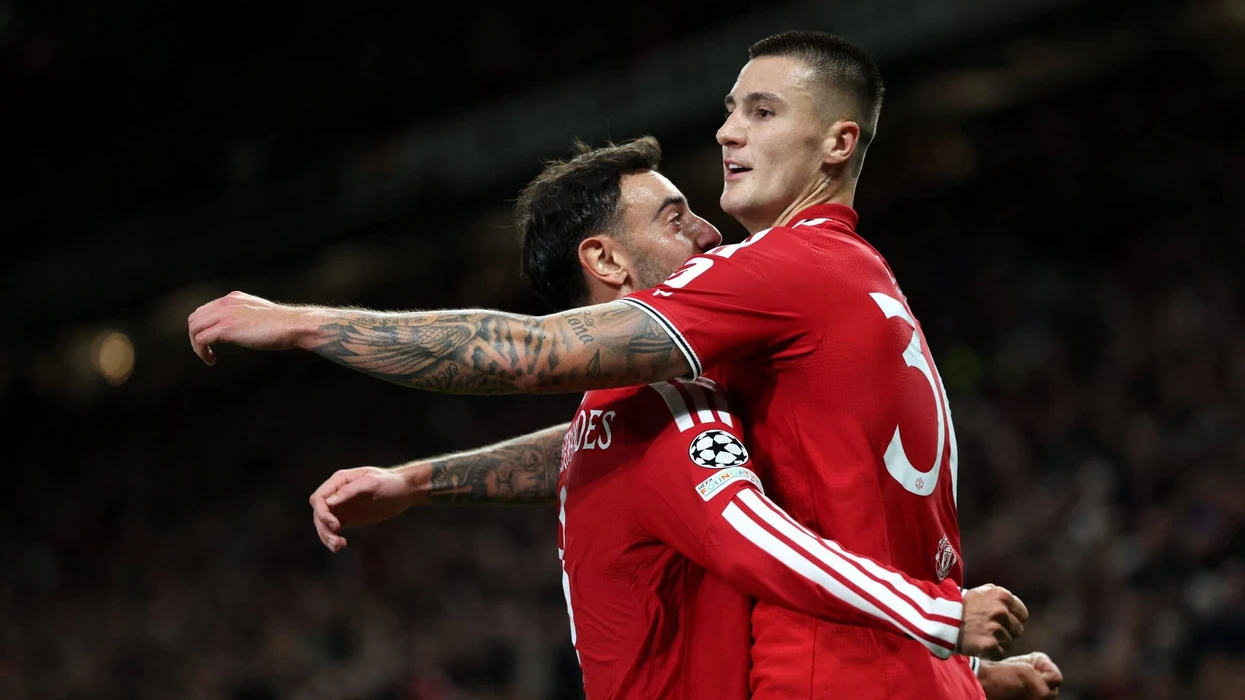 “Më duheshin ato hapa” – Sesko shpjegon pse refuzoi Man Utd në vitin 2019