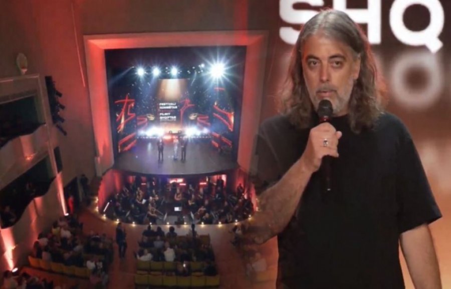Mbyllet në Tiranë Festivali i Filmit Shqiptar, ndahen çmimet