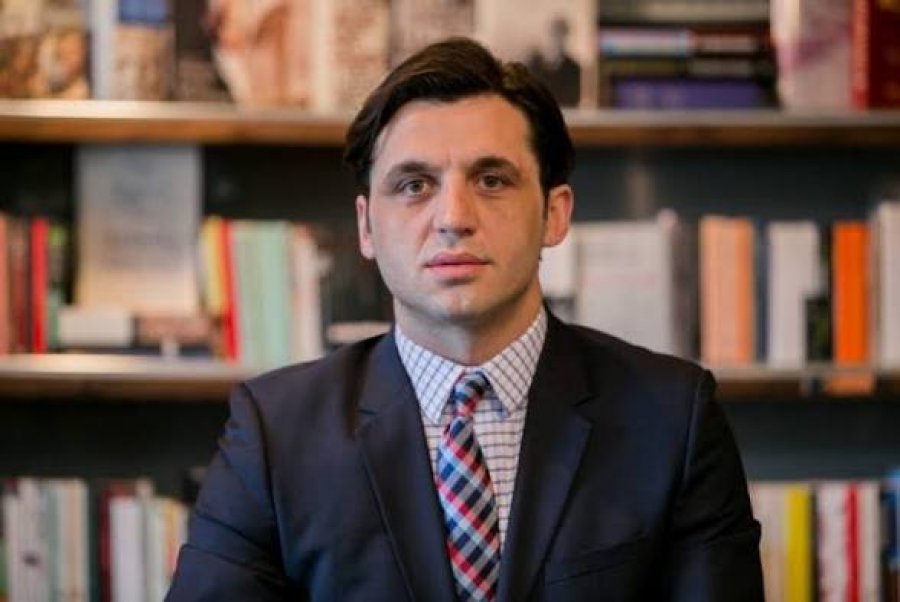 Taulant Hodaj reagon pas deklaratës së Amir Rrahmanit: Largimi i kapitenit duhet të jetë alarm për futbollin e Kosovës