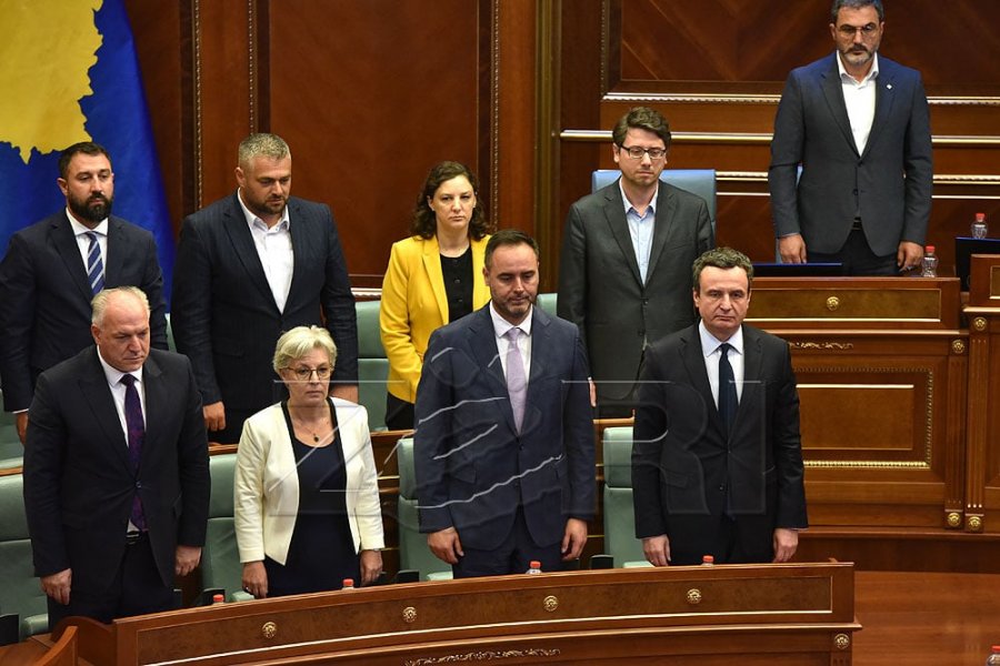  BSPK-ja pret nga Qeveria hapa konkretë për të drejtat e punëtorëve