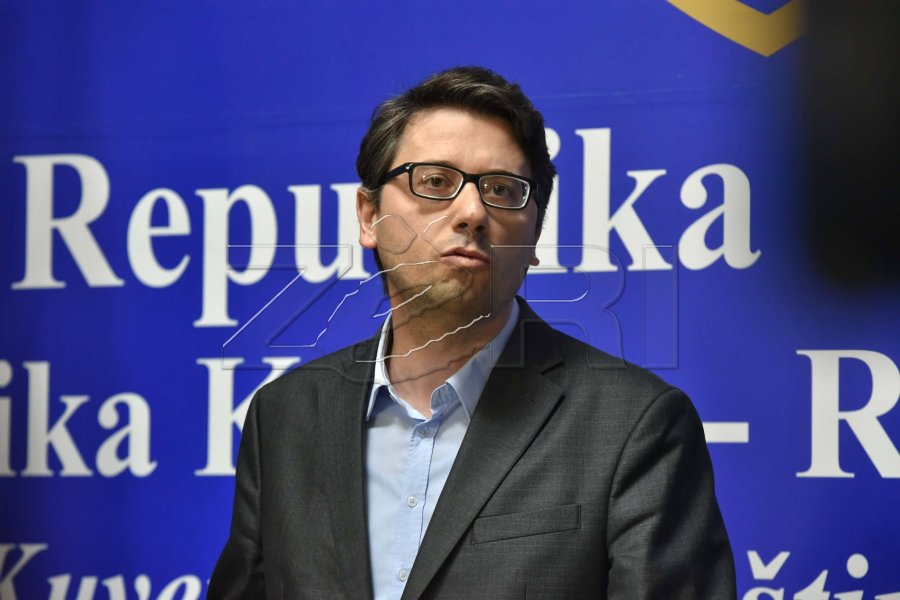 Pse LVV-ja i dha votë kandidates së Listës Serbe?, përgjigjet Murati