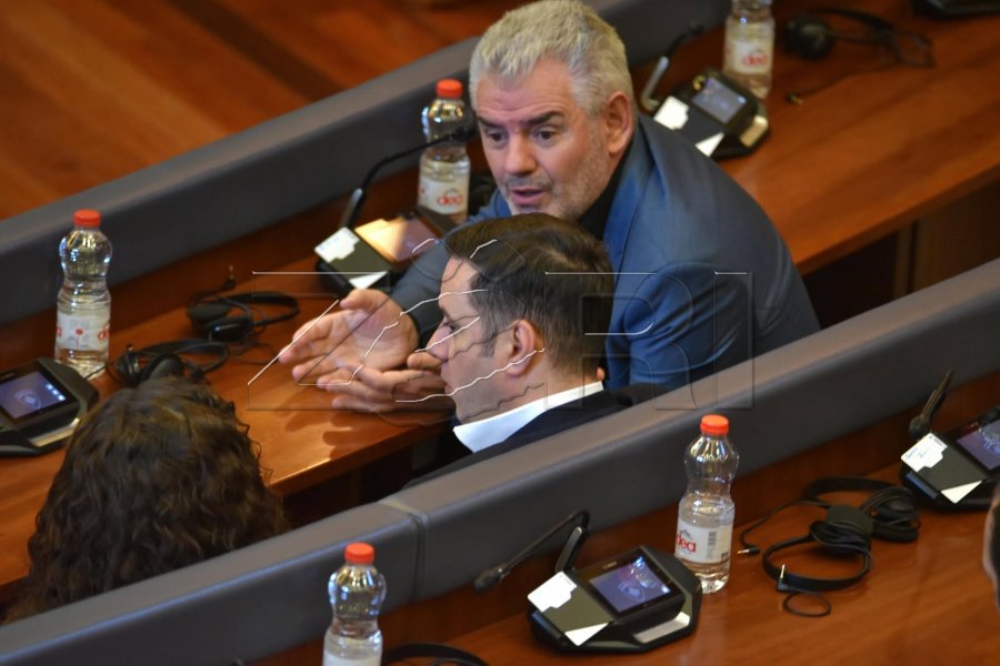 Shala pasi u zgjodh nënkryetar i Kuvendit: LVV-ja të shpjegojë pse ndryshoi qëndrim, unë s’e kam ndryshuar