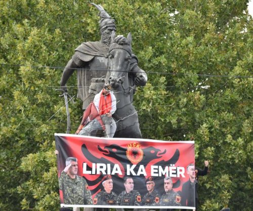 “Liria ka Emër” thërret konferencë për media