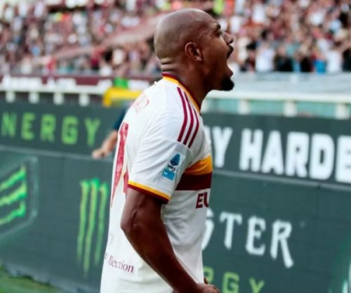 Roma vazhdon serinë e fitoreve në Serie A