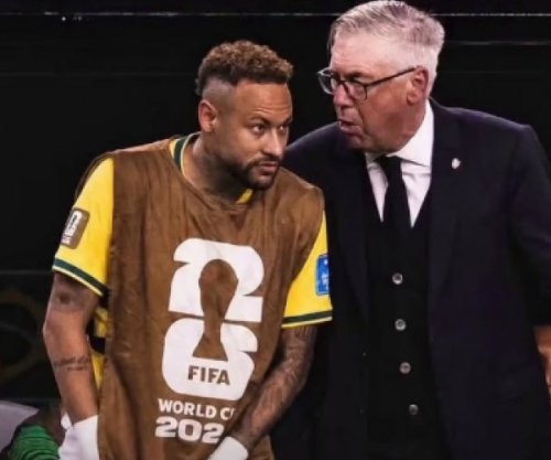 Ancelotti e konfirmon se Neymari e ka përfunduar me Brazilin